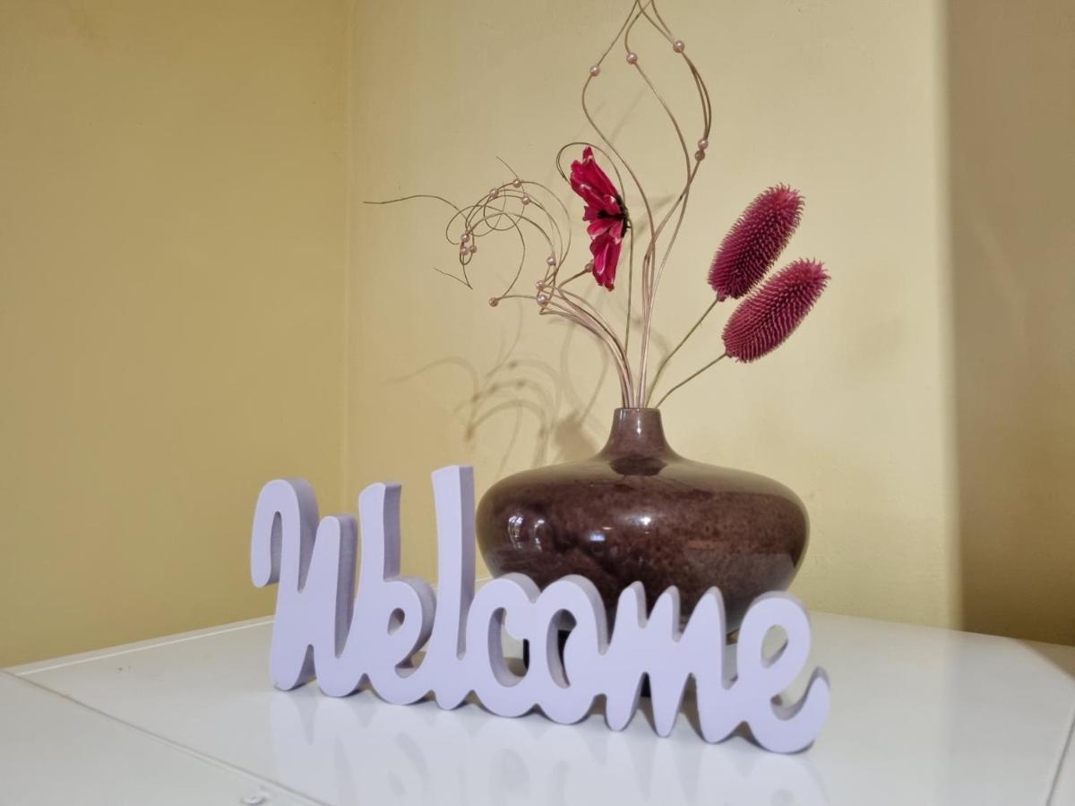 Apartment Sanja パジン エクステリア 写真