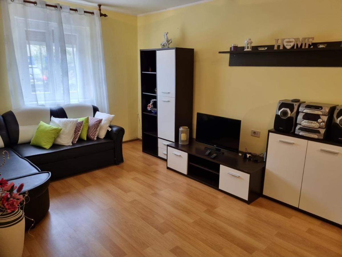 Apartment Sanja パジン エクステリア 写真