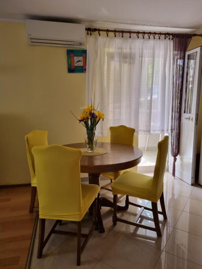 Apartment Sanja パジン エクステリア 写真