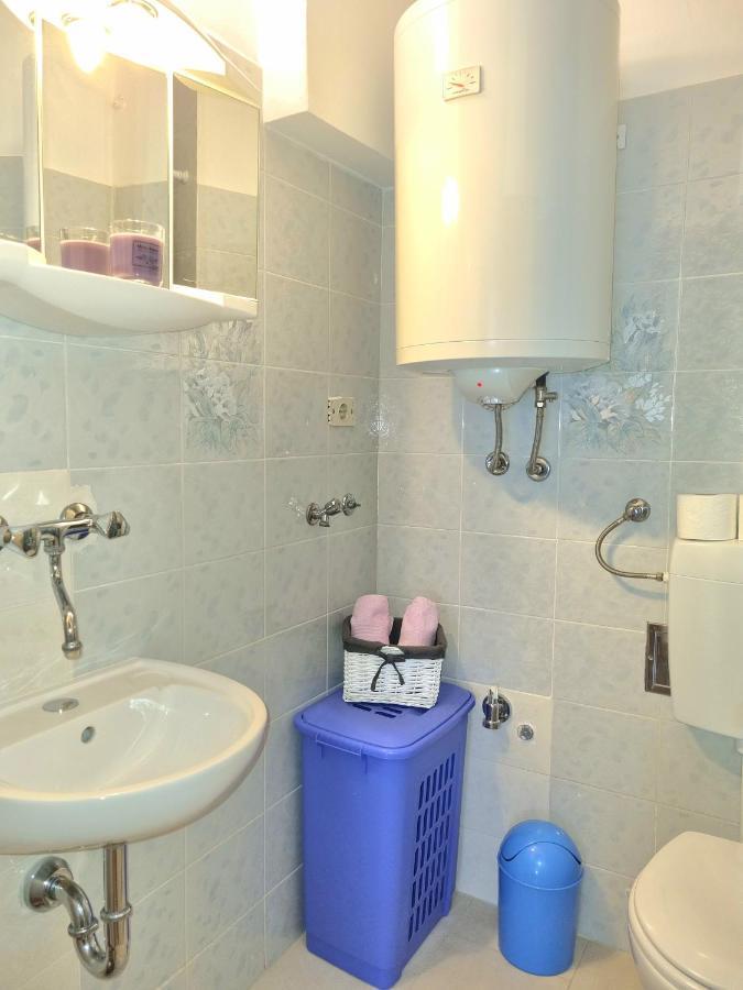 Apartment Sanja パジン エクステリア 写真
