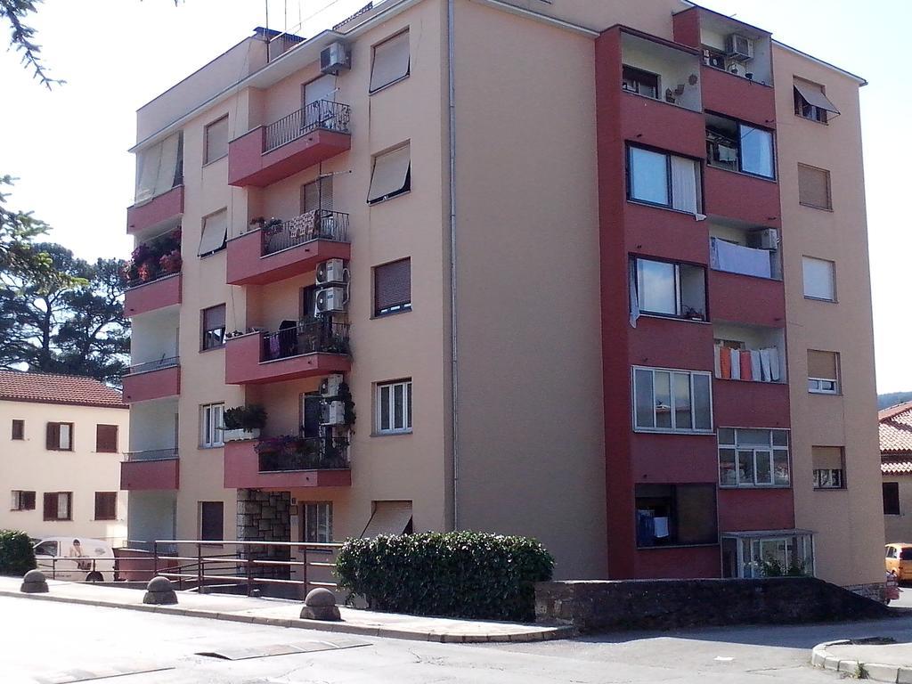 Apartment Sanja パジン 部屋 写真